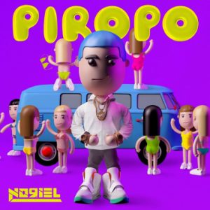 Noriel – Piropo